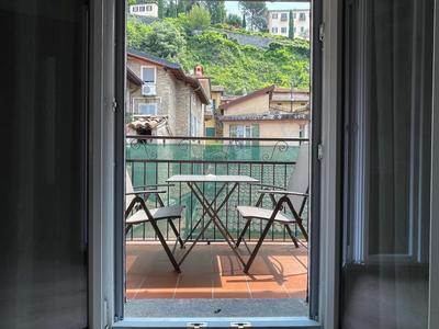 Dimora Romantica apartment