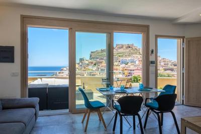 Castle View wiffi A C
