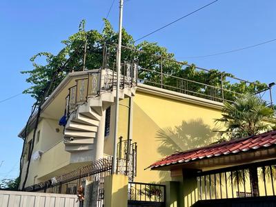 Xhou's Home
