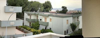 Casa Benedetta, Exclusive 2-Bedroom Penthouse with 3 Terraces & Sea Glimpses