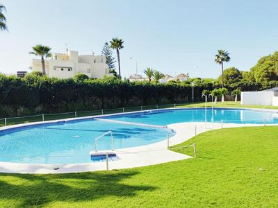 Chalet familiar, cerca de la playa