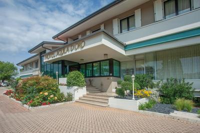 Hotel Aquila D'Oro Desenzano