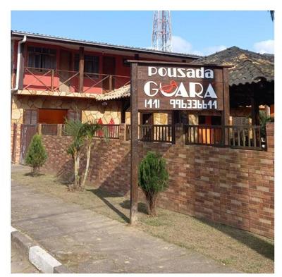 Pousada Guará DoThon