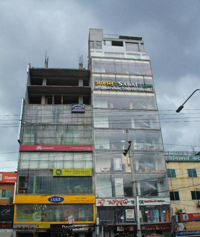 Hotel Singapore Residence