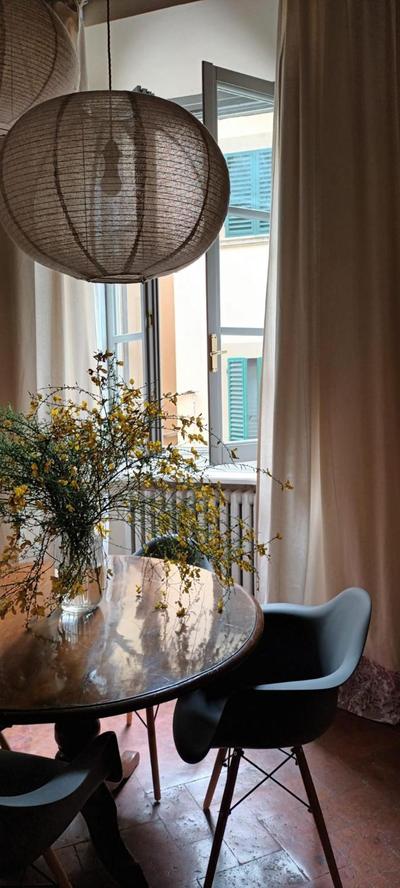 Casa Fresia centro storico Poppi