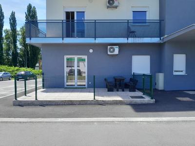 Apartman Beti