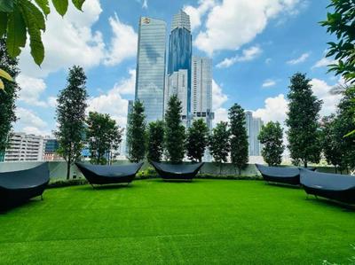 Agile Bukit Bintang TRX Comfort Suites