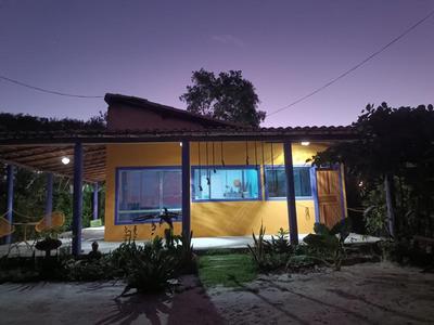 Hospedaria AcquamarSPA