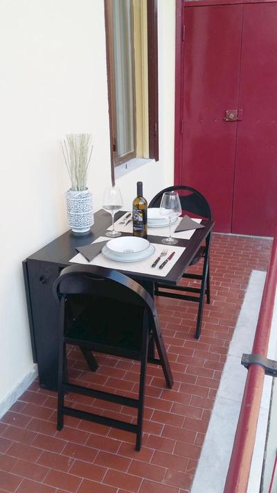 Home House Borgo Pio 195