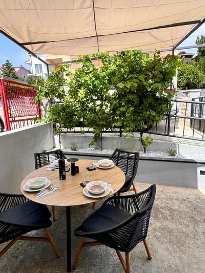 Apartment Noa