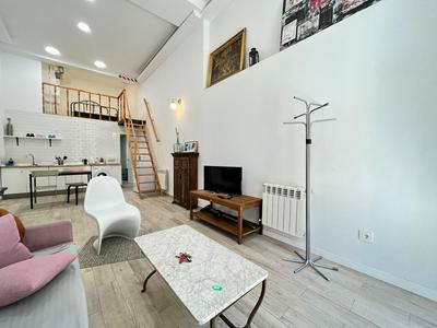 Gran Duplex Manzanares Temporal