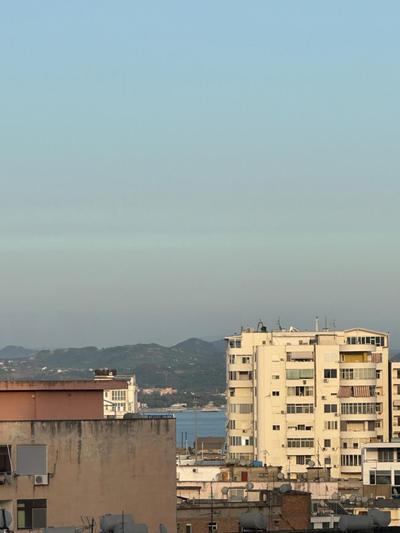 classy apartment Loui 1 Durres