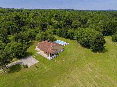 Villa Aria in Kraj Drage - Haus für 6 Personen