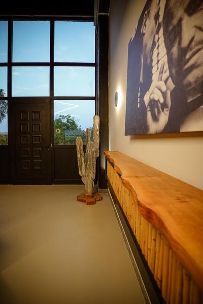 Industrial Loft