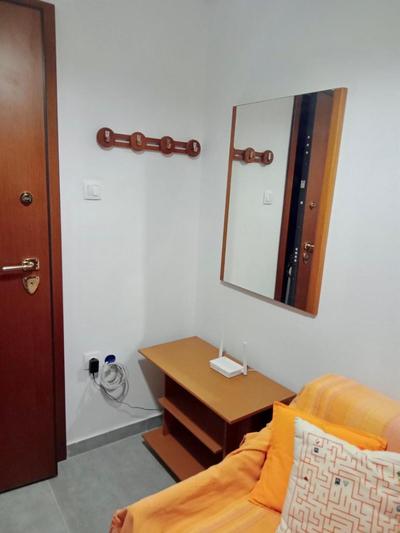 Amerikis Square 1 bedroom apartment