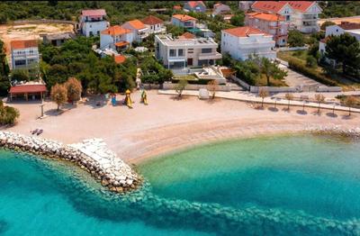 Apartments Kiwi, Rogoznica (Croatia)