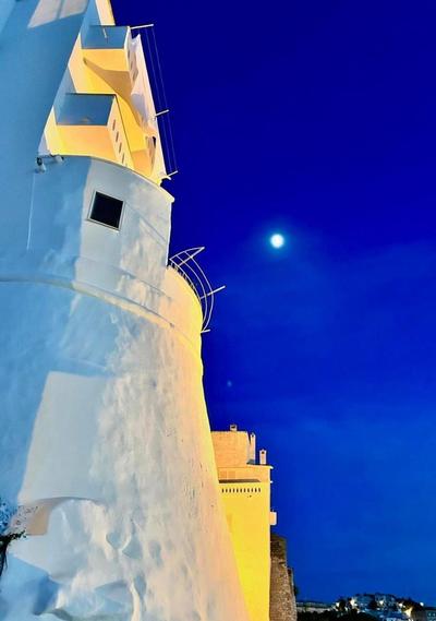 V&M suite con jacuzzi