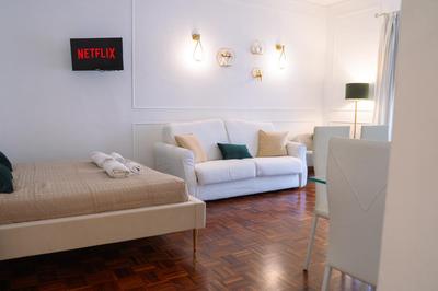 Luxury Stay Piazza di Spagna