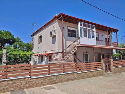Geothan's House