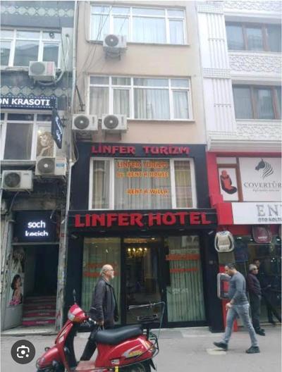 Linfer Otel