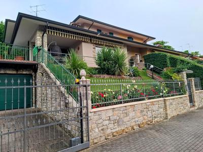Villa Benaco