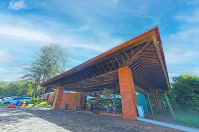 Hotel Colonial Iguaçu