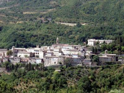 Incontro là dove si perde il giorno