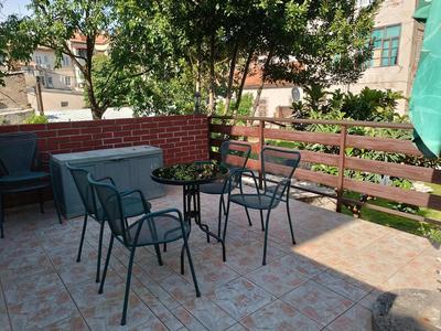 Giardini Apartment