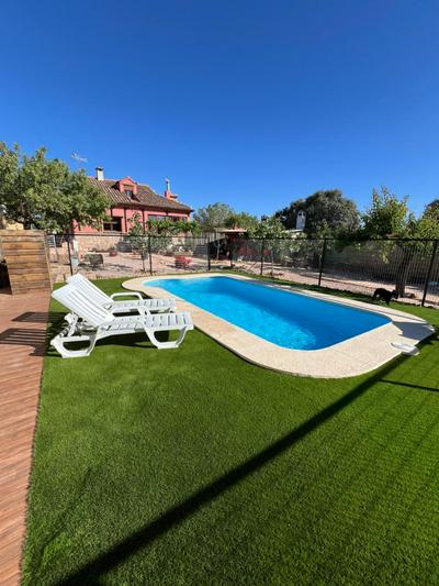 Villa Tranquila Lagunas de Ruidera