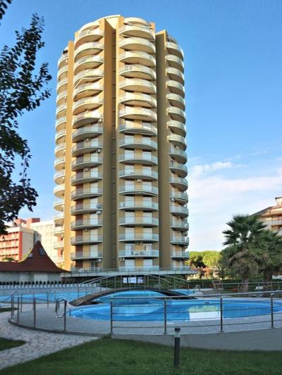 Appartamento La Torre - Vista Mare
