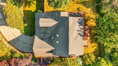 Bodur's Rustling Leaves, with BBQ, Fresh Air & Privacy
