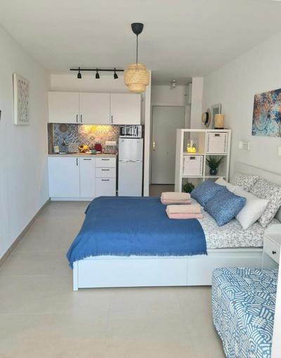 Apartamento AZUL