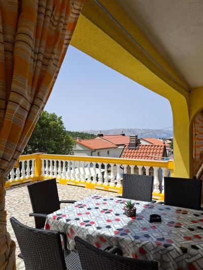 Apartman Zoran
