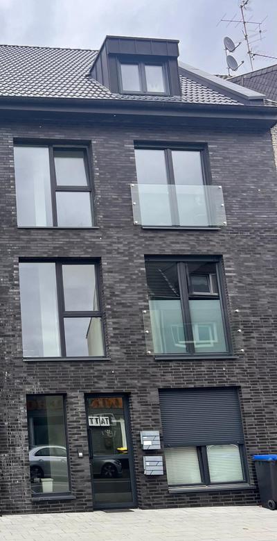 Neubau Luxus 2 Zimmer Apartment