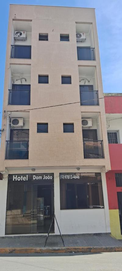 Hotel Dom João