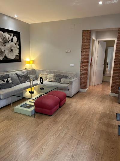 Luxury apartament in Barrio Salamanca