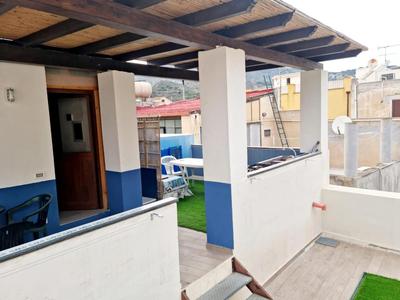 Casa vacanza in lipari ,PIANO PIANO