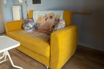 I Girasoli Holiday Home