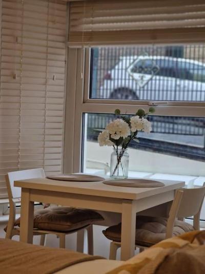 Deluxe Studio Apartment in Kings Cross
