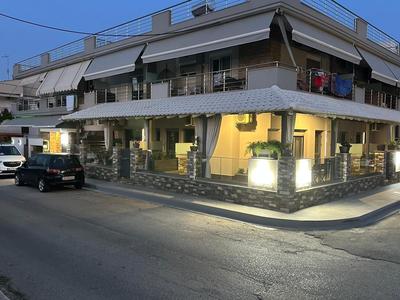 Avra Comfort Rooms - Family