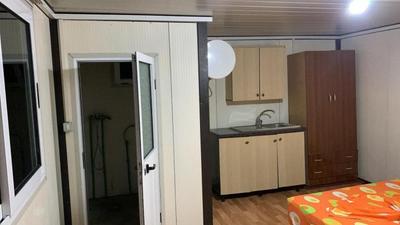 Beach room & Camping GEGA