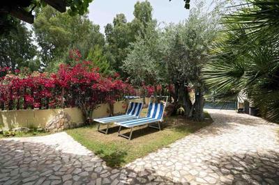 Geremeas - Villa Hybiscus