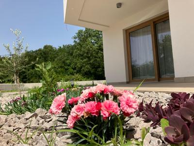 Apartment Oblica-beautiful new, well equipped apartment