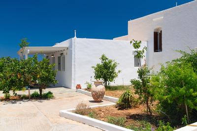 Sifnos Emerald Heaven