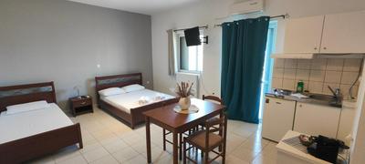 Kanali Holidays Apartment 4