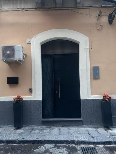 Opificio Apartment