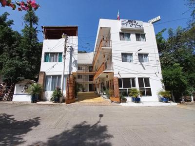 Hotel Ángelus - boutique