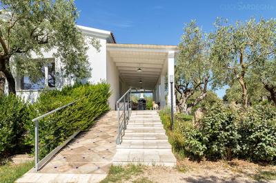 Villa Celeste A Luxury Refuge Close to Alghero