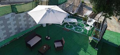 Aggelikas apartments