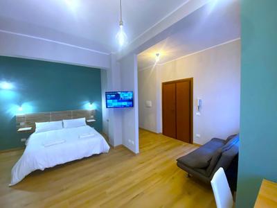 Monolocale Urban House Marconi